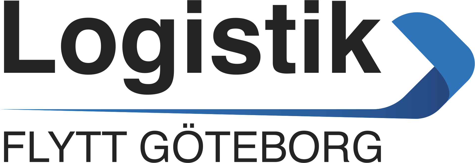 Logistik Flytt G&ouml;teborg - Mer &auml;n bara flytt